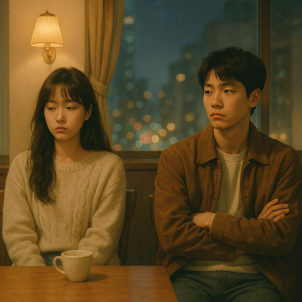 모태솔로지만 연애는 하고싶어, 현실 공감 로맨스의 매력