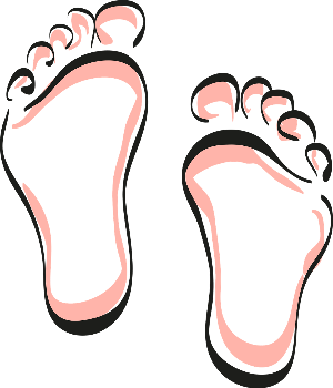 발냄새 없애는 법
