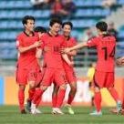 월드컵 예선 일정