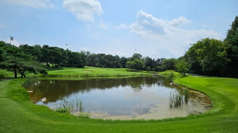 골프장 경험담 이천 더반cc 가성비 좋은 퍼블릭 + 연습 라운드 또는 입문자 연습장 느낌으로 활용 가능