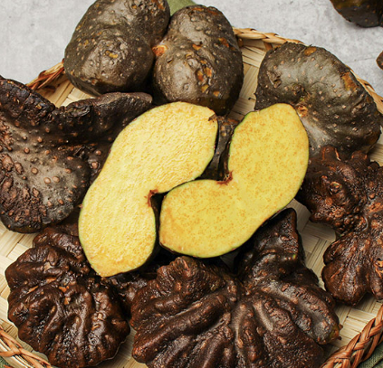 하늘마 효능 재배방법 먹는방법 등 알아보기(최신 Ver)