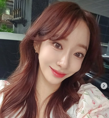 안소미 프로필