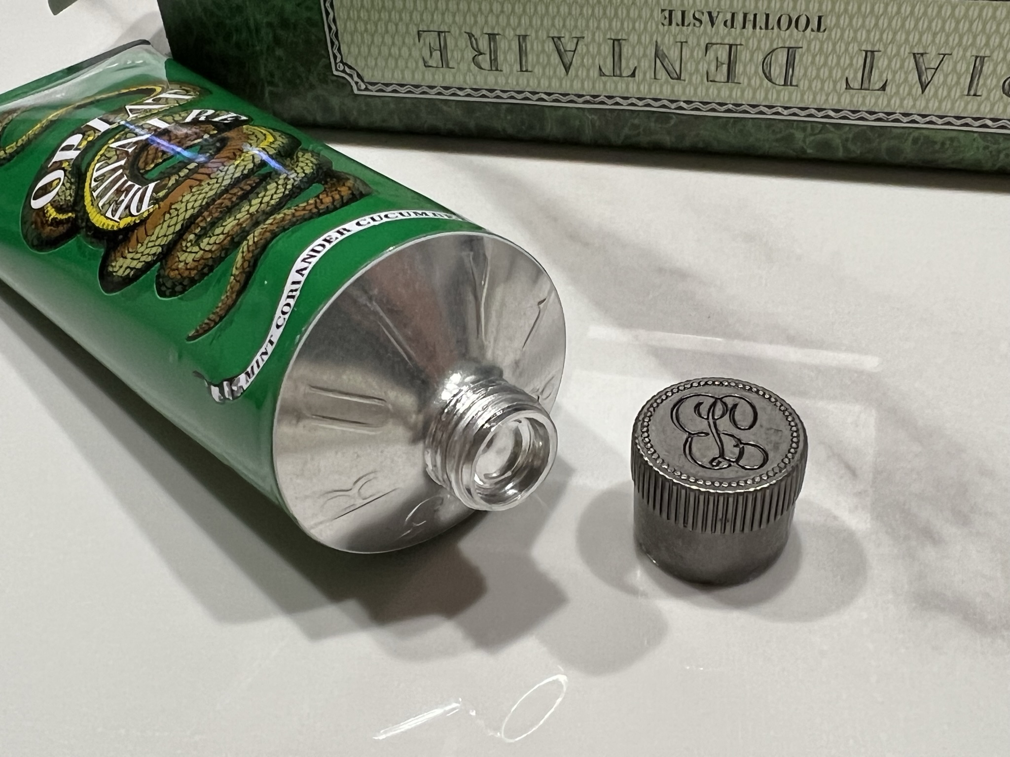 불리1803-오피아당테르 치약