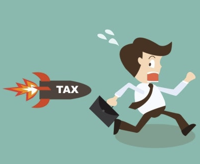 종합소득세 환급 방법 12