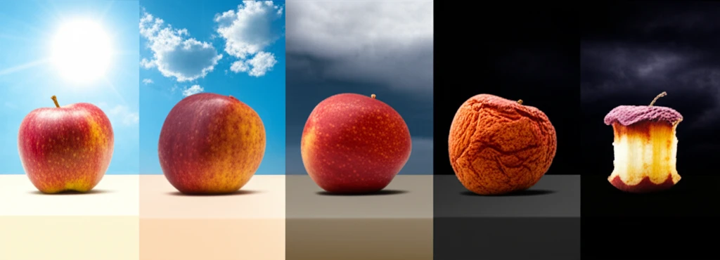 원어민 영어: 날씨로 통하는 감성! ..