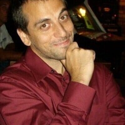 로만 얌폴스키 미국 루이빌 대학 사이버보안연구소 소장