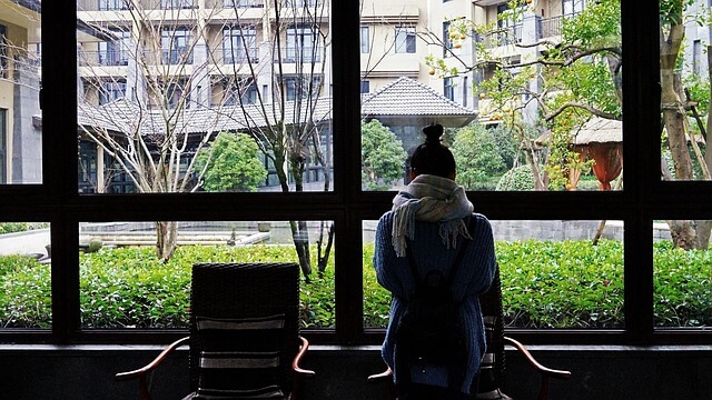 퇴사 후 허전함
