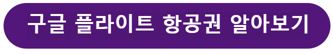 플라이트 항공권 알아보기