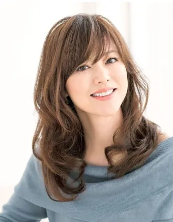 2025년 국내 최신 유행 남여 헤어스타일 트렌드_22