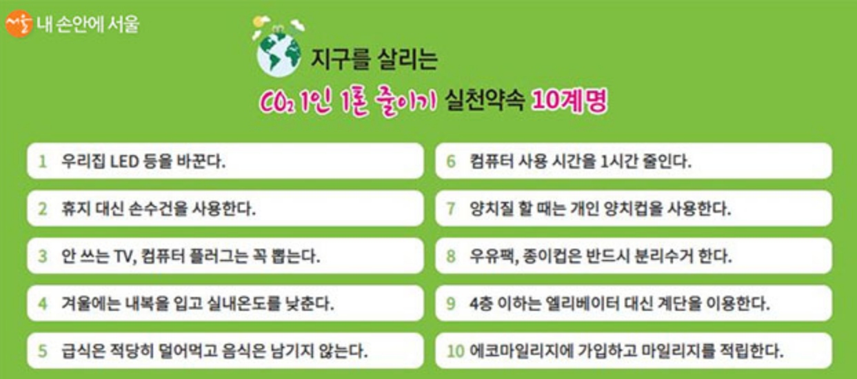 전기 요금 절약하는 방법에 대해 알아보자