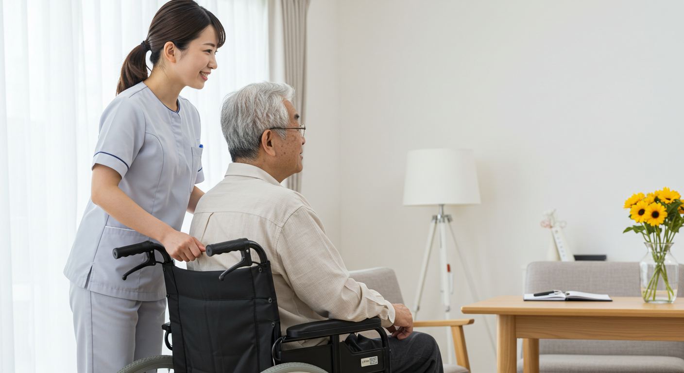 장기요양등급혜택