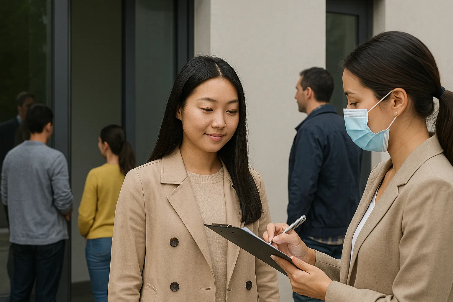 대통령선거 출구조사2
