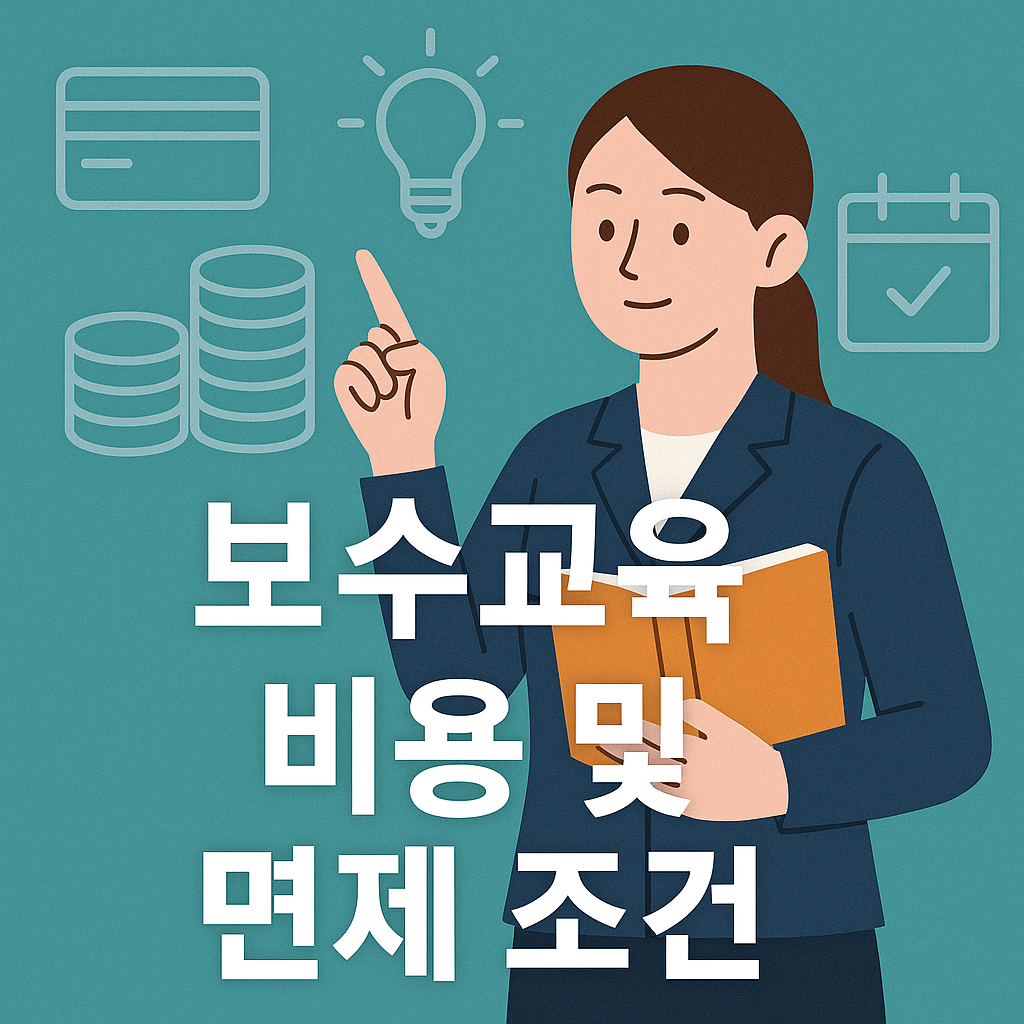 면제조건