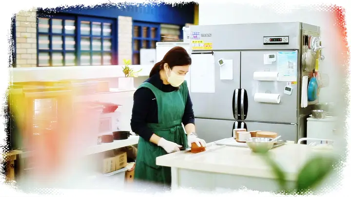 김영철의 동네 한 바퀴 주문 디저트 도시락 케이크 디저트 맛집 과천 새서울프라자 맛집 소개