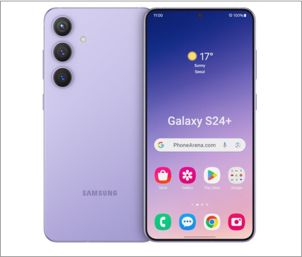 새로운-Galaxy-갤럭시S24-디자인스펙-가격-안내-2024