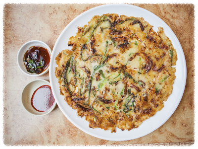 3대째 할머니네집