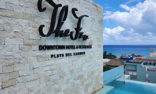 Impression Moxch&eacute; by Secrets