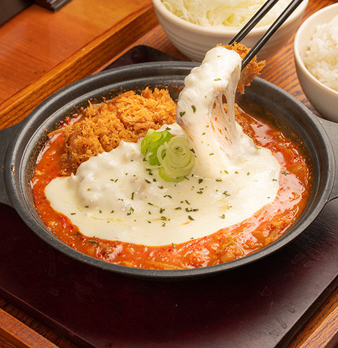 카츠업 홍대점