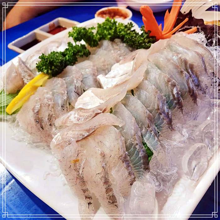 모닝와이드 3부 인천 만석동, 월미도 여름 바다의 보약 농어 맛집