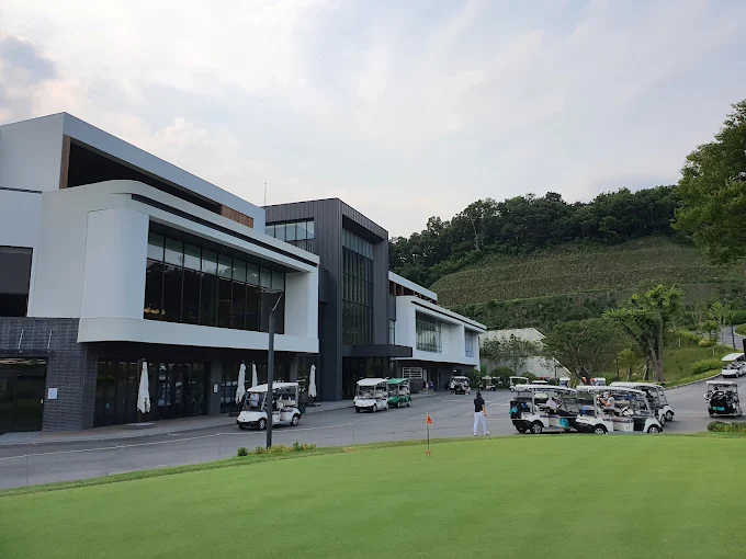 이천 '더 크로스비 골프클럽' 소개 및 이용방법