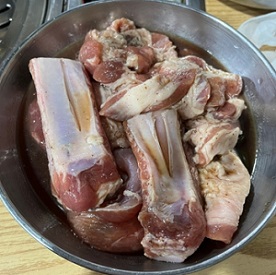 수원원조갈비