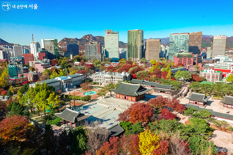 정동전망대