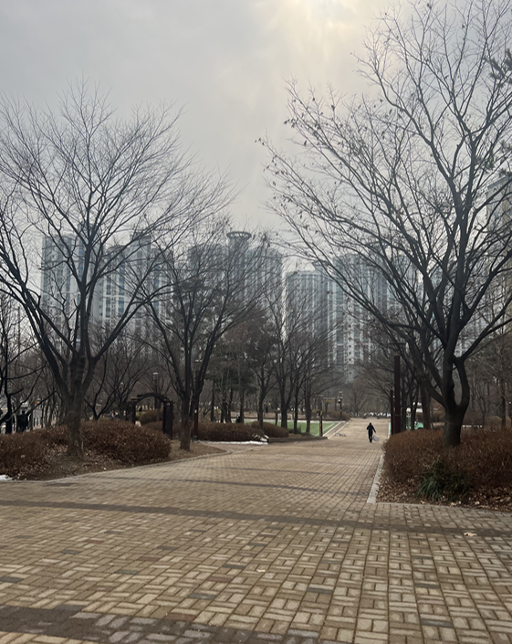 수원-망포-임장-망포공원