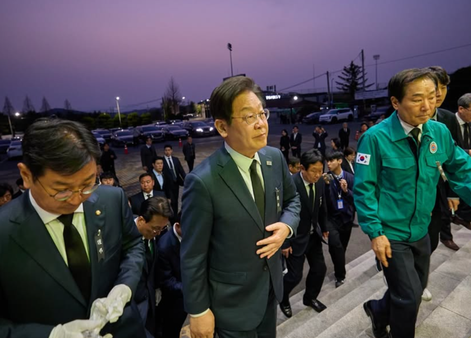 이재명 관련주, 대장주 분석 및 총정리