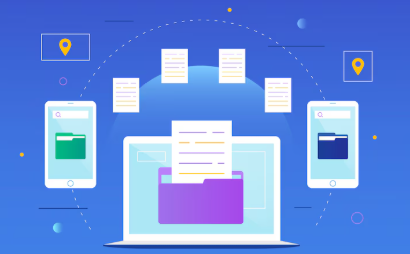 구글 드라이브 대용량 파일 다운로드 위치 변경 방법