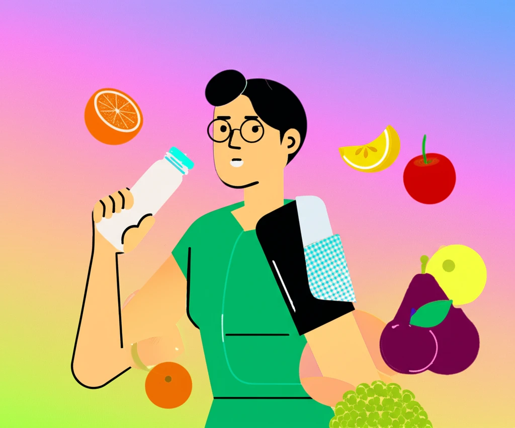 장거리 여행 필수품: 비상약과 건강 ..