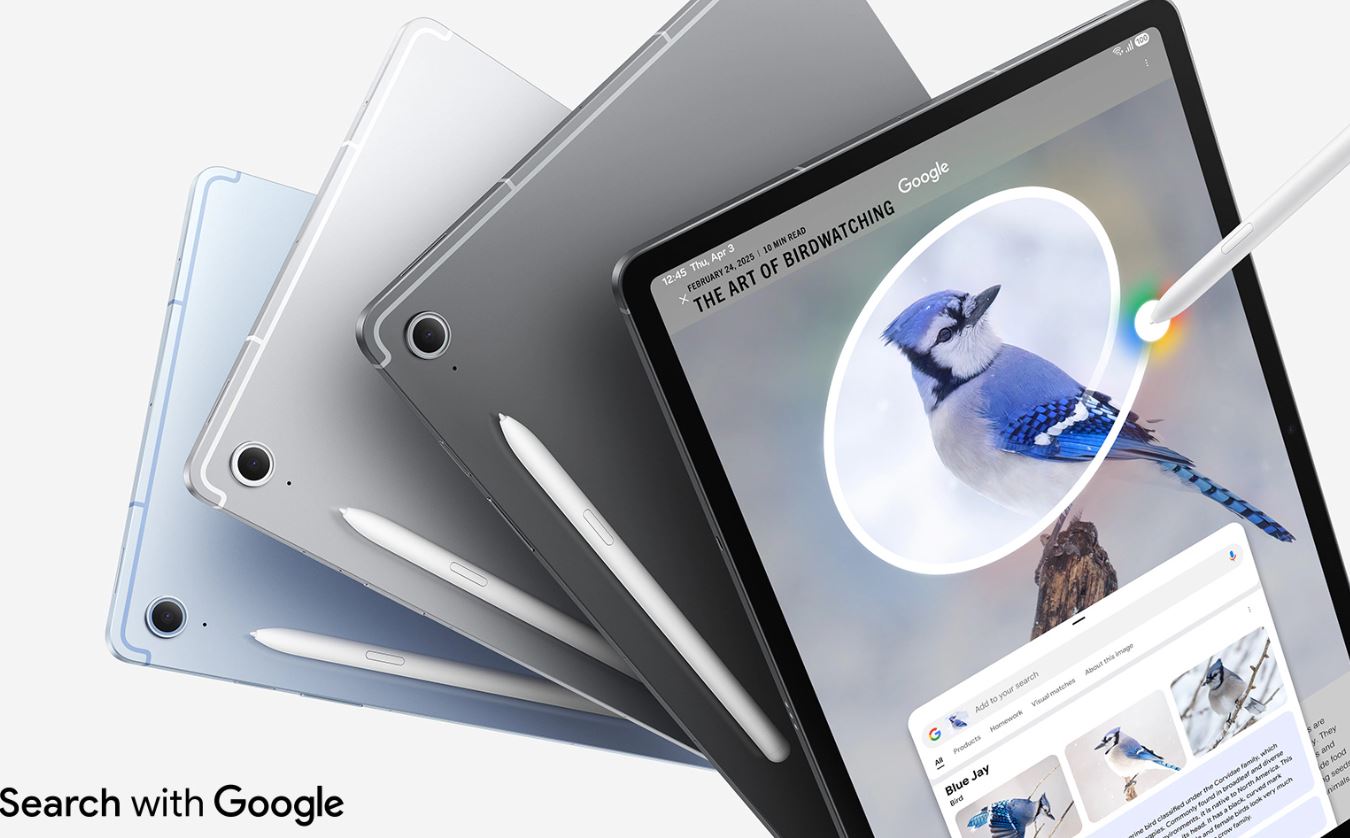 갤럭시탭 S10 제품 이미지