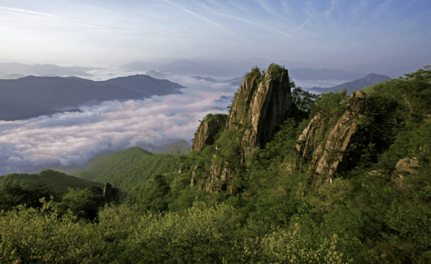 10월 국내 가을여행