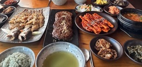 약초밥상