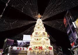  2023 서구 희망의 빛거리 점등식 기본정보