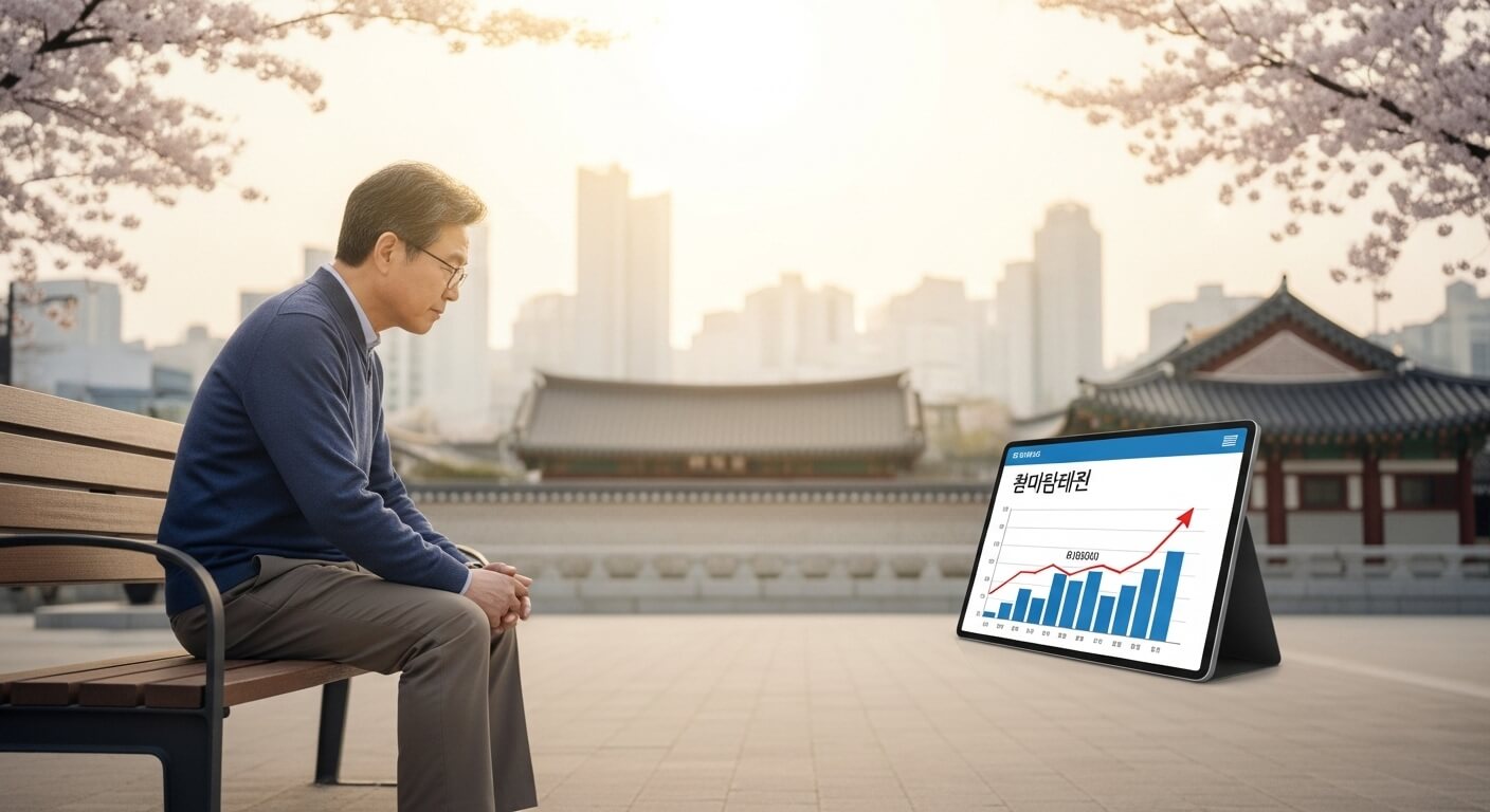 퇴직금 지급규정