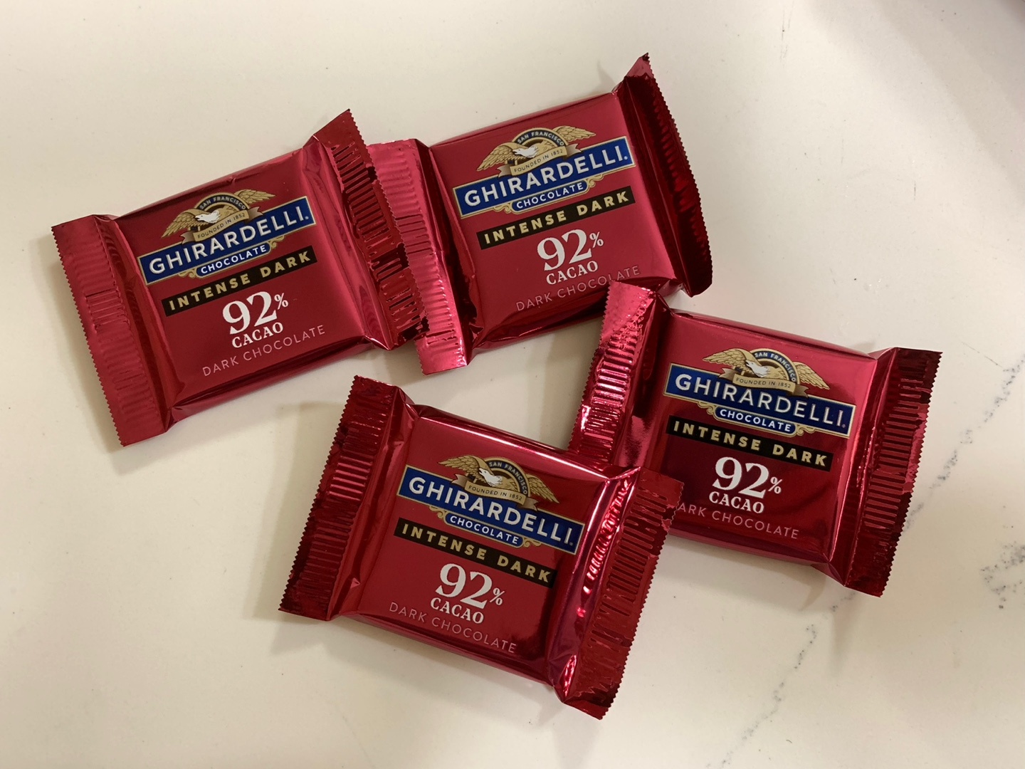 다크초콜릿-효능