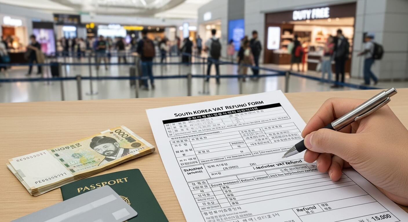 부가세 환급금 지급일