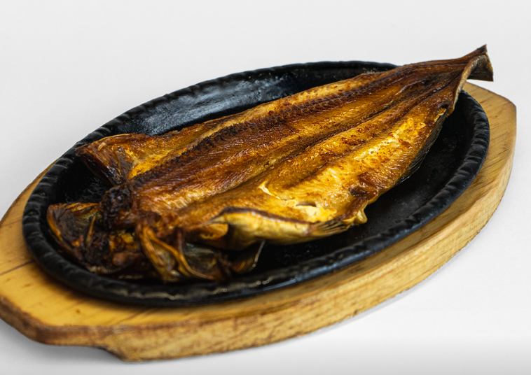 야반 대표 메뉴