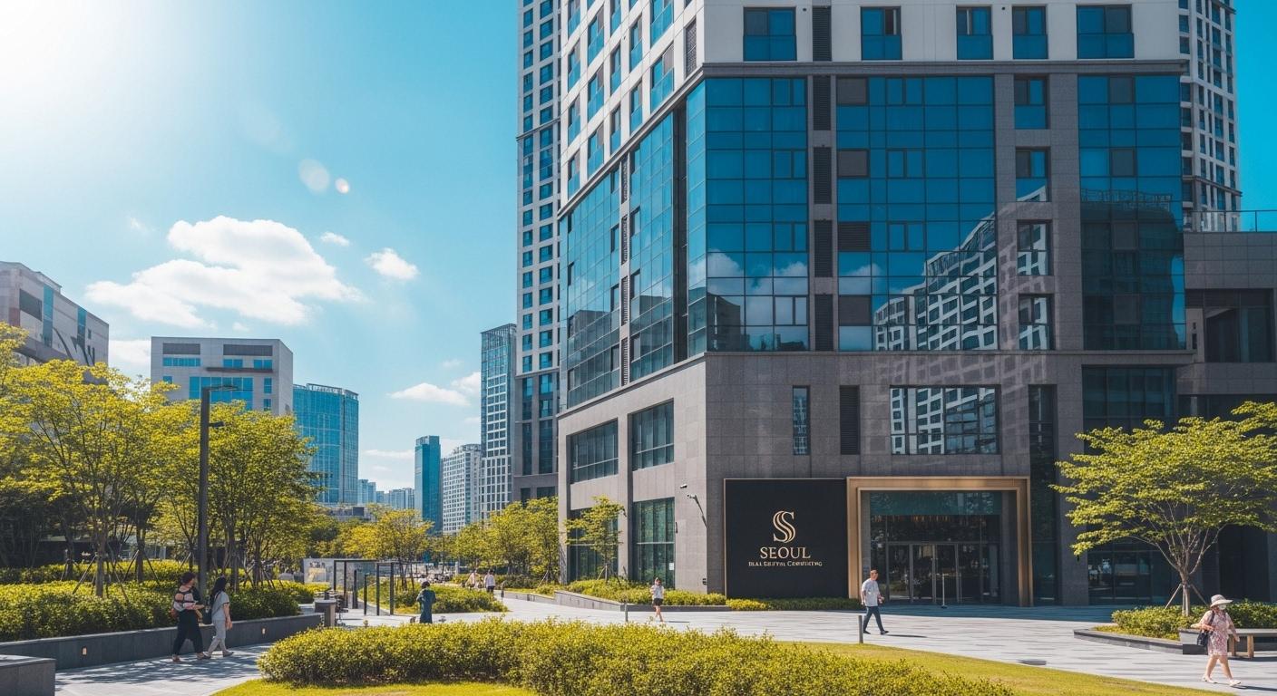 서울부동산컨설팅