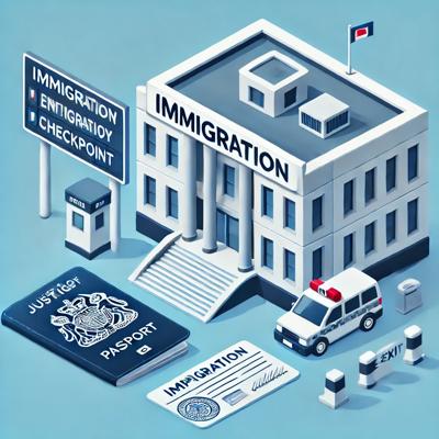 불법체류자 단속과 신고 방법 알아보기: 자진출국 혜택과 처리 절차 안내