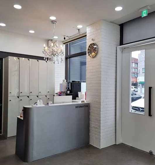 비에스헤어 범어점