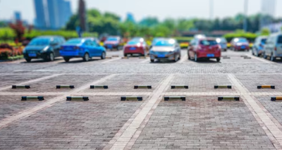 명절 무료주차장