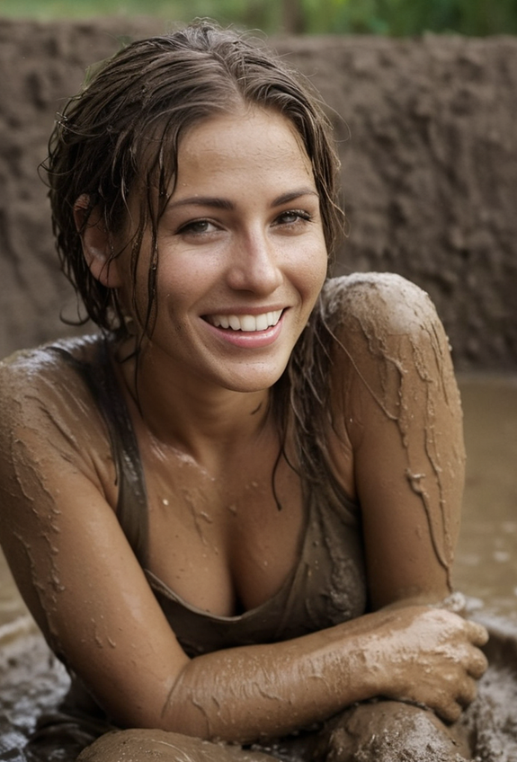 축제와 관련된 사진