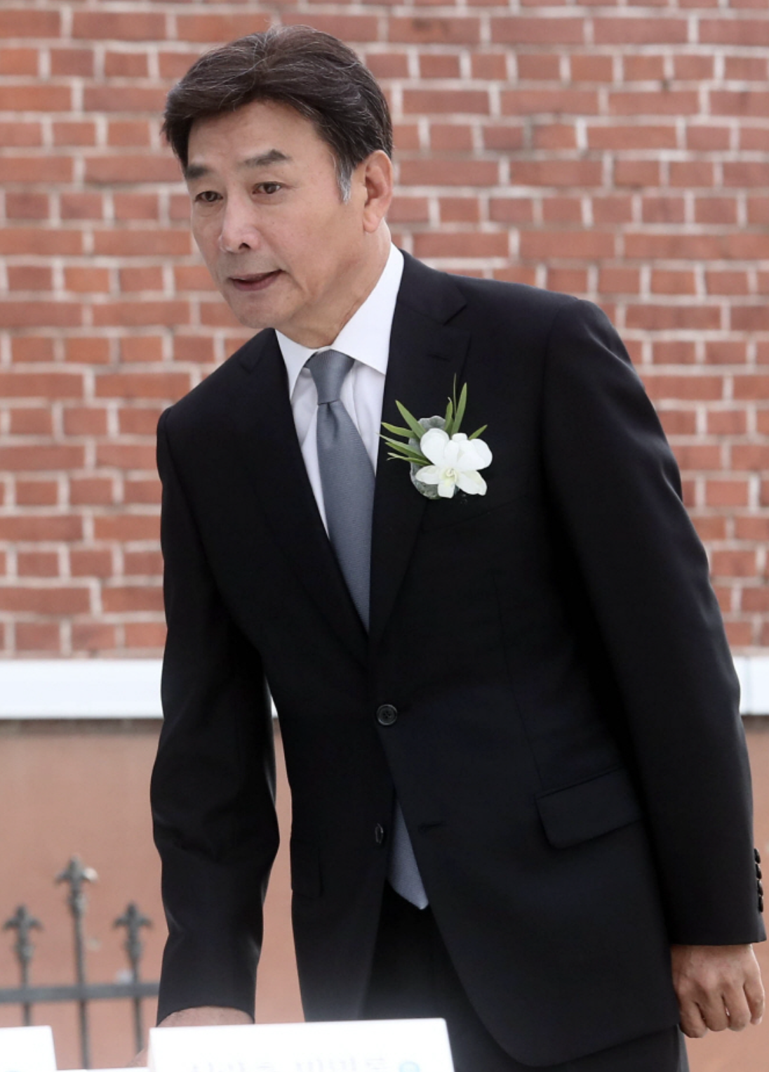 길용우 현대차 사돈