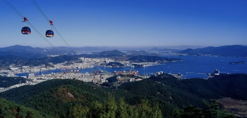 2025년, 가장 가성비 좋은 국내·해외 여행지 5선. 싸다고 다 안 좋은 건 아니더라