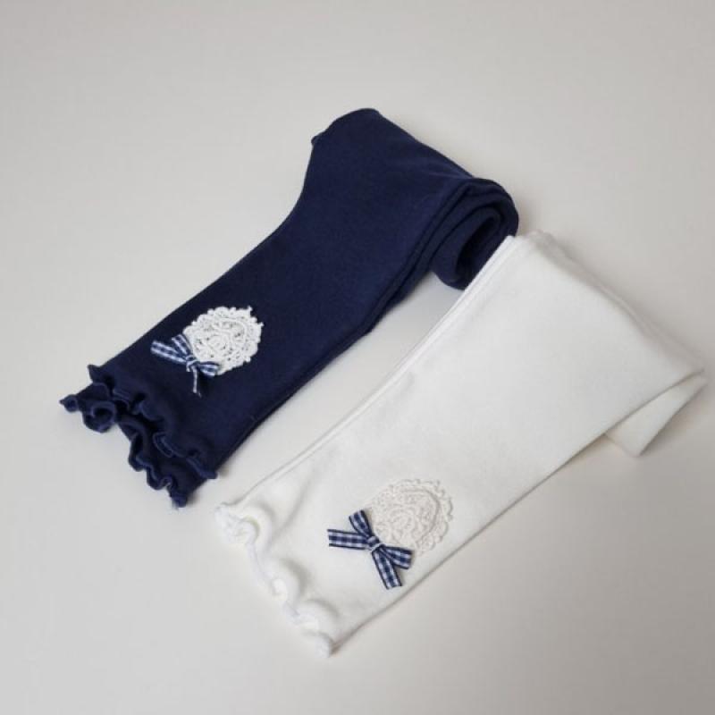 아이방 모티브리본레깅스