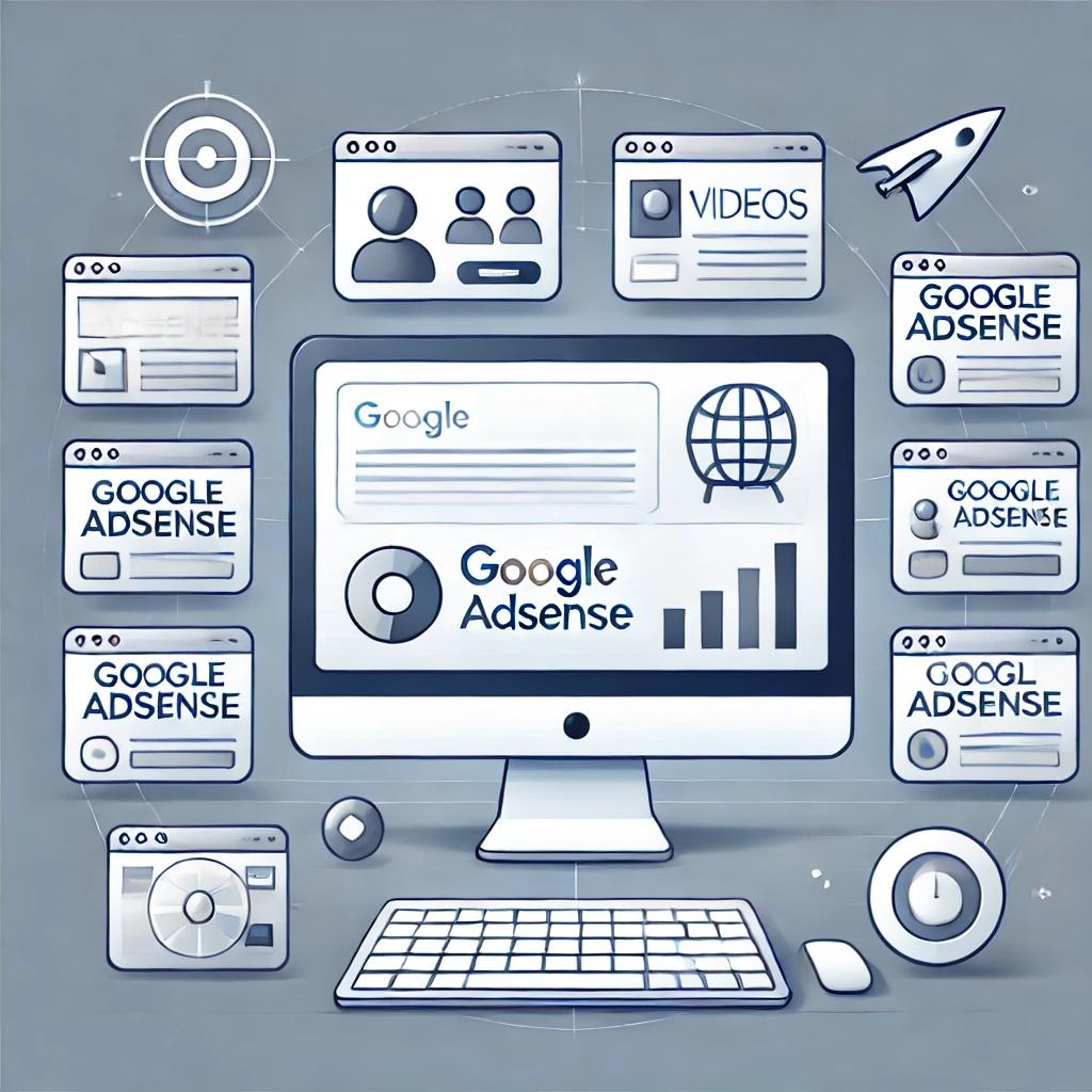 애드센스란 무엇인가?