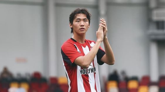 토트넘 무료 중계 vs 브렌트포드 24R