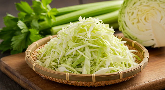 양배추즙만들기-보관