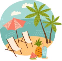 간해독 &quot;디톡스 휴가&quot;